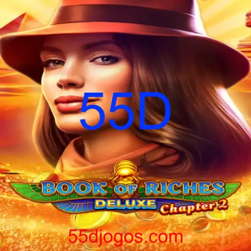 Explorando o Mundo de Book of Riches Deluxe Chapter 2: Aventuras, Regras e Estratégias