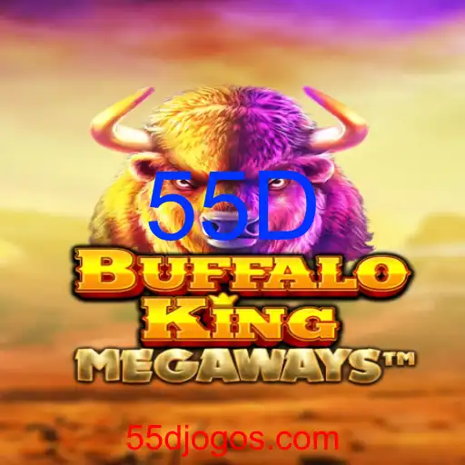 Explorando o Mundo de BuffaloKing e Sua Conexão com 55D