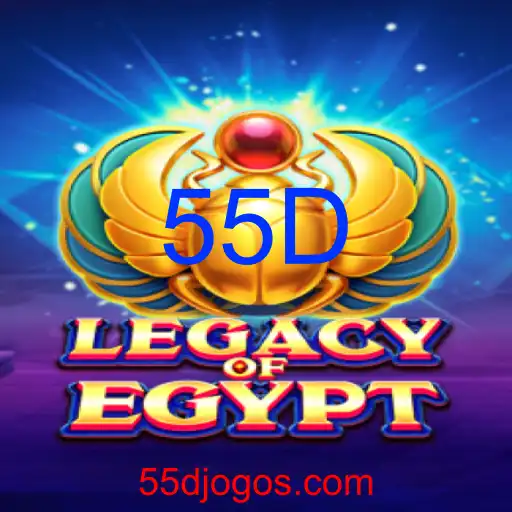 LegacyOfEgypt: Descubra o Poder Antigo