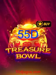 TreasureBowl