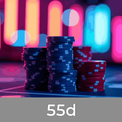 Cassino Online 55d