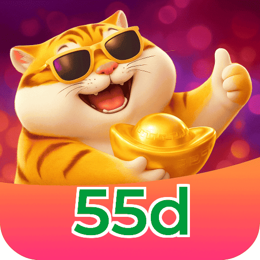 55d logo
