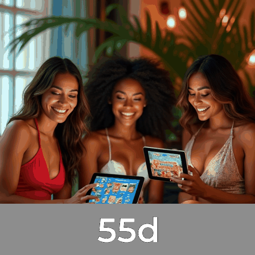 Cassino Online 55d