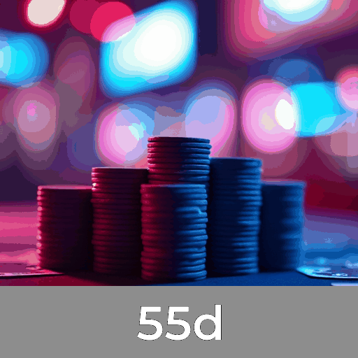 Acesso ao 55d