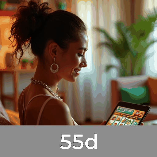 Acesso ao 55d
