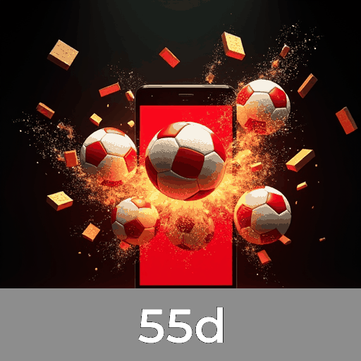 Cadastro na 55d
