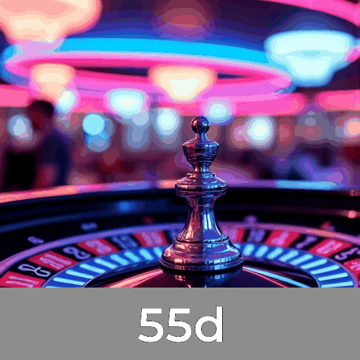 Cassino Online 55d