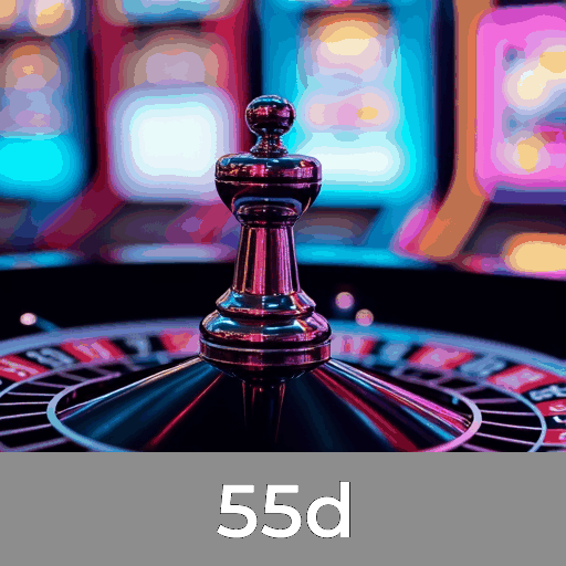 Cadastro na 55d