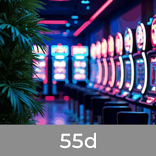 Cassino Online 55d