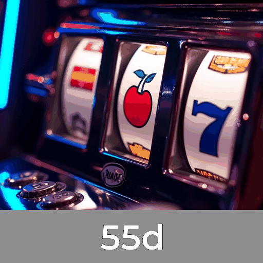 Acesso ao 55d