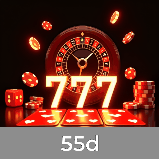 Jogos Crash no Cassino 55d