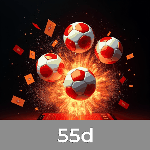 Acesso ao 55d