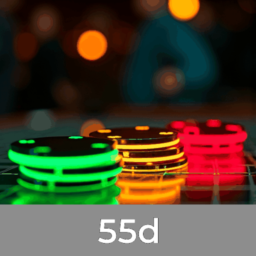 Cassino Online 55d