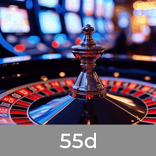 Cassino Online 55d