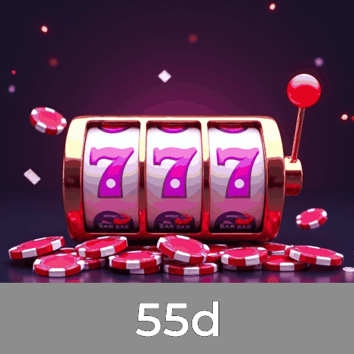 Cassino Online 55d