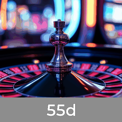 Cadastro na 55d