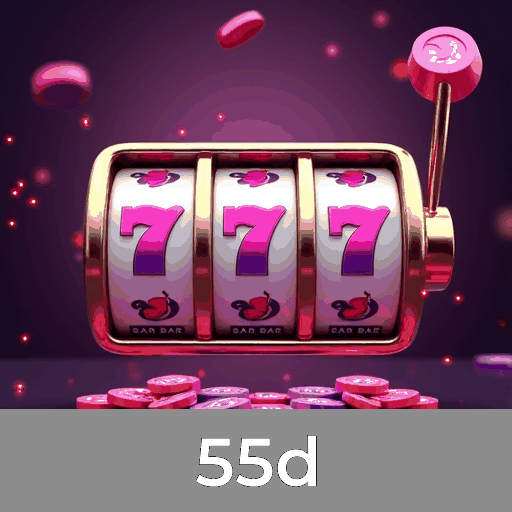 Acessar o site 55d COM