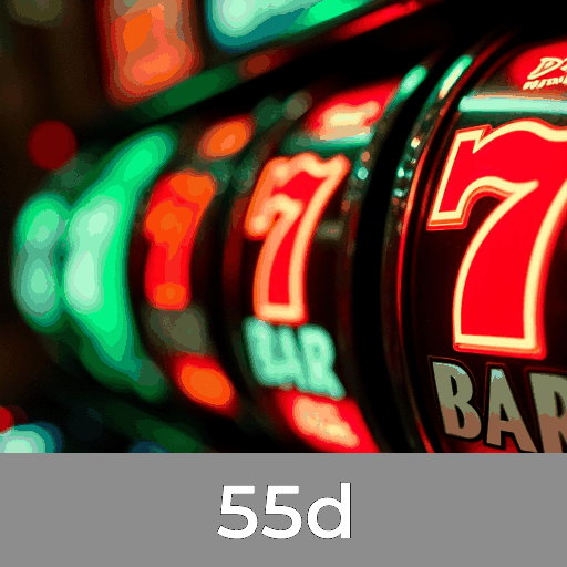 Promoções e Bônus no 55d