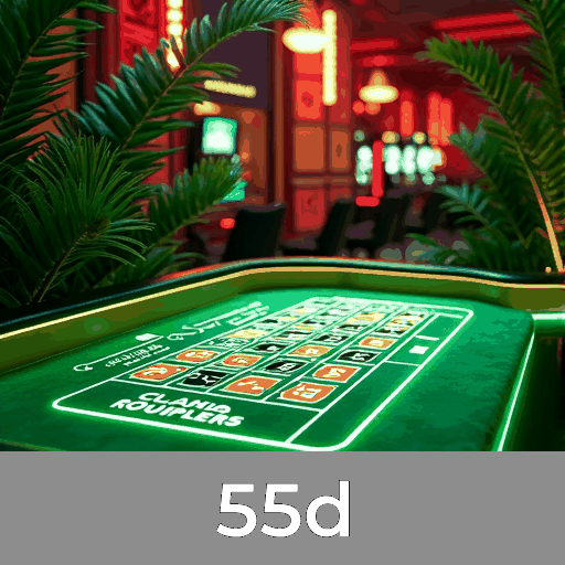 Acesso ao 55d