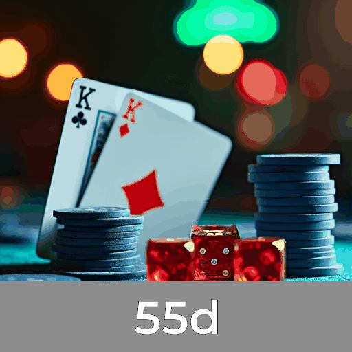 Acesso ao 55d